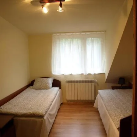 Отель Filato Отвоцк